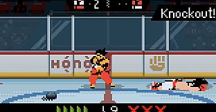 Dojo Masters - Expansion Pack 1