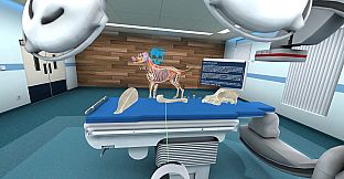 Animal Anatomy VR