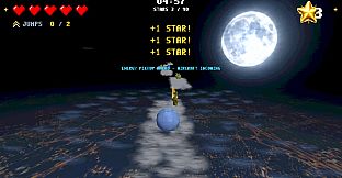Luma Orb