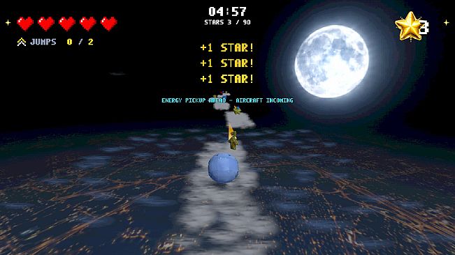 Luma Orb