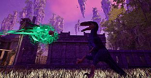 Mystic Grove