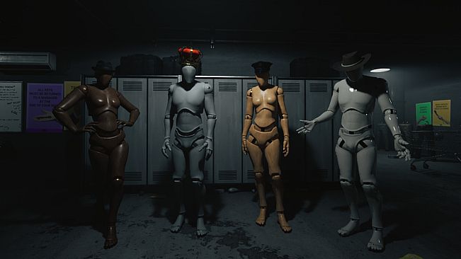 The Night Shift - Supporter Pack