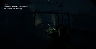 Infect Cam Soundtrack