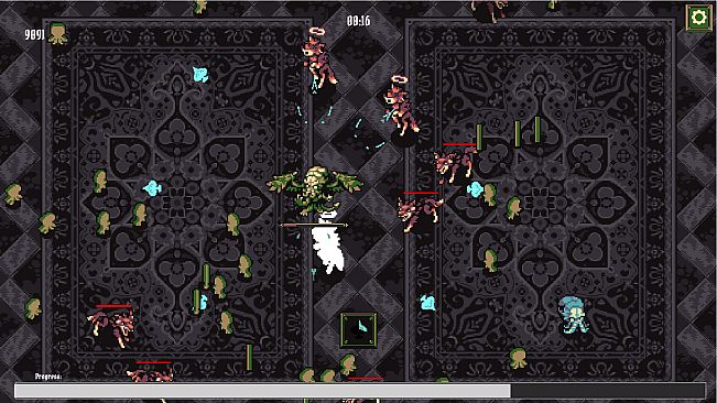 Occult Office: Lofi Rituals