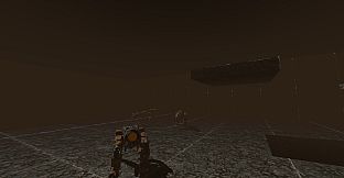 Underground escape 地底逃生