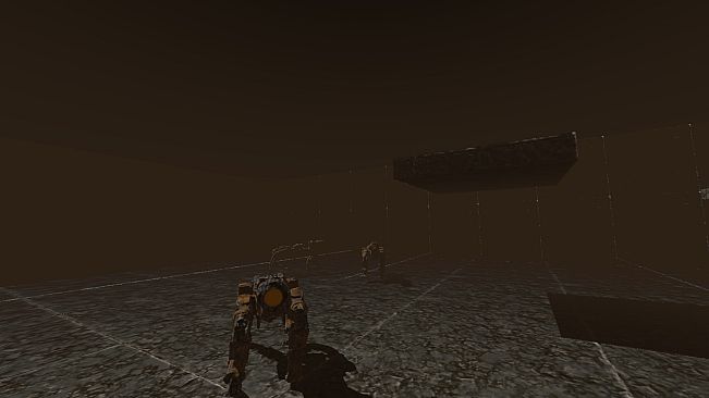 Underground escape 地底逃生