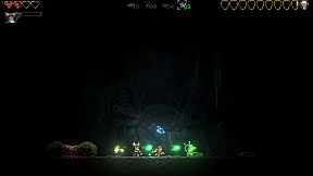 Batbarian: Testament of the Primordials