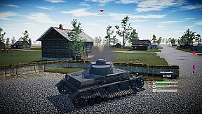 WWII: The Last Tiger