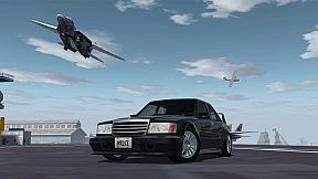 World Racing 2 - Champion Edition