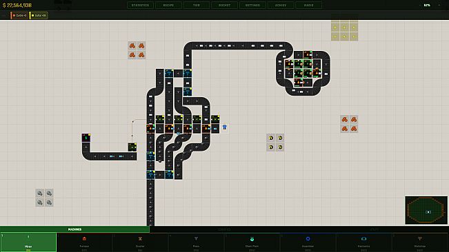 FACTORY I