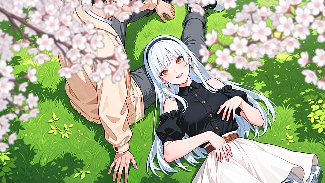 My Part-Time Job With a Flirty Mistress