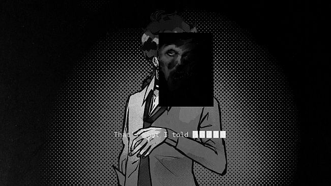 Talk About Something in the Nowhere