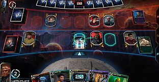 Star Trek: Warp