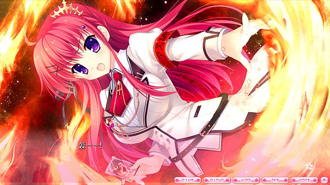 ALIA’s CARNIVAL！