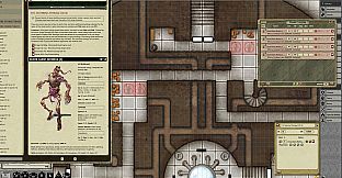 Fantasy Grounds - Pathfinder RPG - Giantslayer AP 6: Shadow of the Storm Tyrant