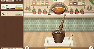 Spice Pound