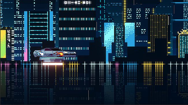 赛博杀手 Cyberkiller2049