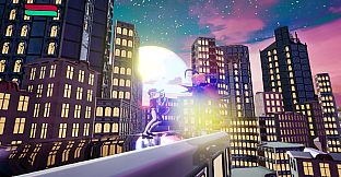 GwenBlade Witcheresque