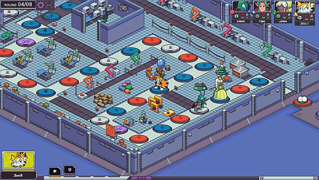 Ultimate Jello Party