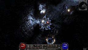 Anima : The Reign of Darkness