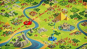 Game of Emperors