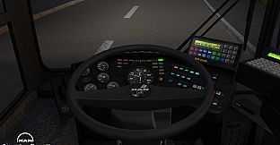 OMSI 2 Add-on MAN Standardbus II