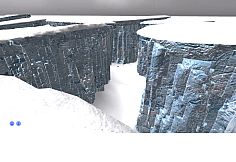 Deep Space: Unknown Universe