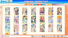 Love Live! School Idol Festival ~after school ACTIVITY~ Wai-Wai!Home Meeting!!