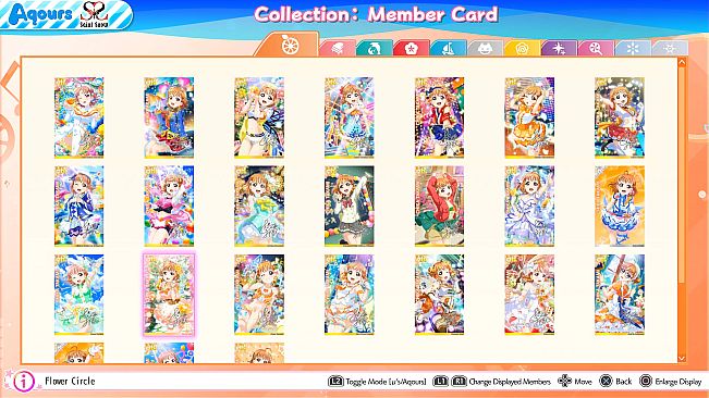 Love Live! School Idol Festival ~after school ACTIVITY~ Wai-Wai!Home Meeting!!