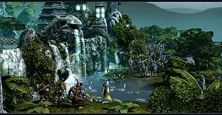 Might & Magic: Heroes VI