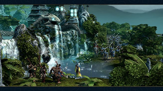 Might & Magic: Heroes VI