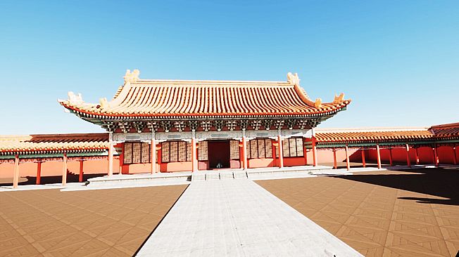 VR Pekin Royal Palace