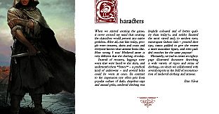 Kingdom Come: Deliverance – Artbook