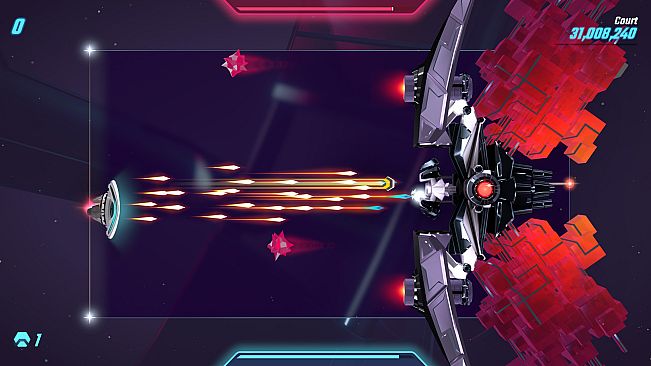 Shatter Remastered Deluxe