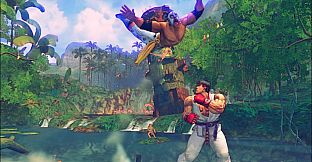 STREET FIGHTER IV