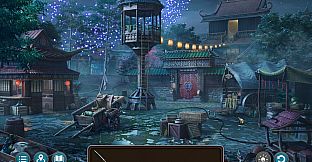 Lost Lands: Stories about the Sorceress, the Prince and the Minotaur Collector's Edition