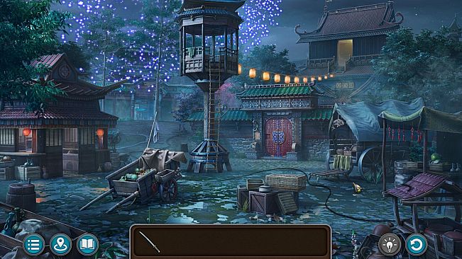 Lost Lands: Stories about the Sorceress, the Prince and the Minotaur Collector's Edition