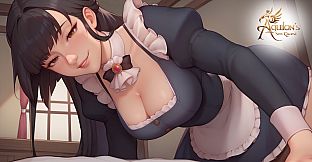 Animation Pack - Aquilon's Sex Quest