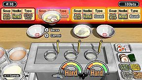 Ramen! Road to Mastery