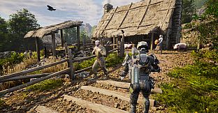 Time to the Frontline