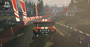 #DRIVE Rally
