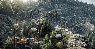 SnowRunner - Season 10: Fix & Connect