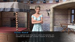 Whispers of the Citadel