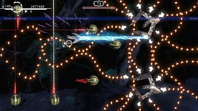 Vulture Strike Soundtrack