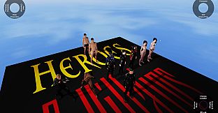 Figurine Scene Simulator: Warrior Class (Premium Unlock)