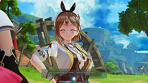 Atelier Ryza 3: Alchemist of the End & the Secret Key