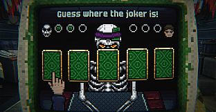 Is this Game Trying to Kill Me?