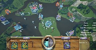 Goblin Lair: Shards of Magic