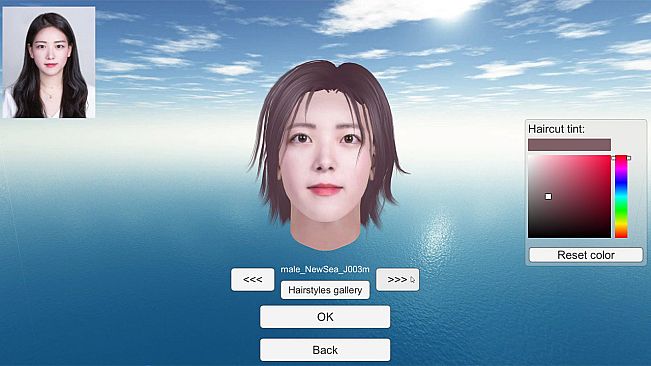 DIY Your Lady and Beat Her with a Love Hammer (PC)