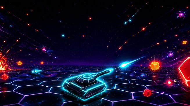 Hex Master